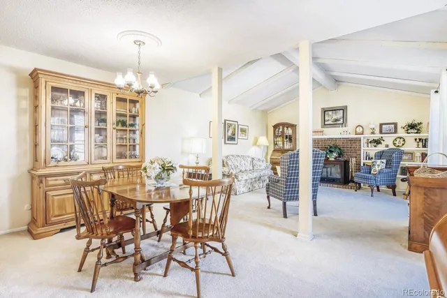 $482,500 | 7453 West Cedar Circle, Lakewood, CO 80226