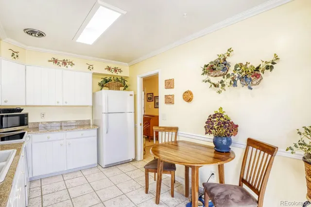 $482,500 | 7453 West Cedar Circle, Lakewood, CO 80226