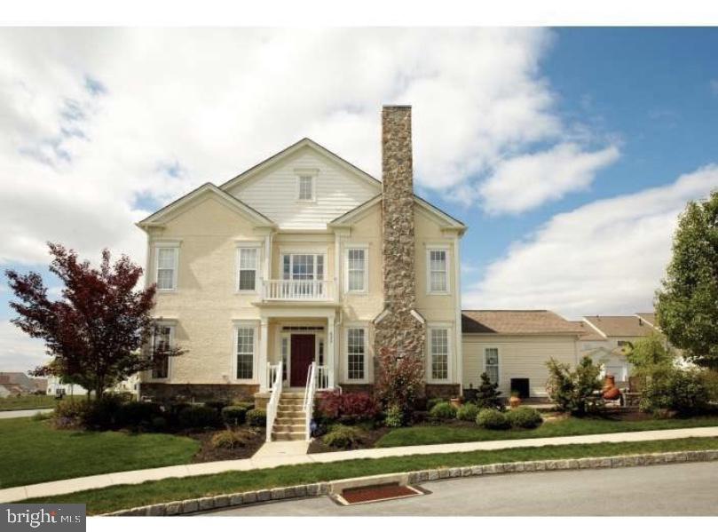 824 Mt Rose Road Chester Springs, PA 19425 - Photo 1 of 19 Gallery Image 1