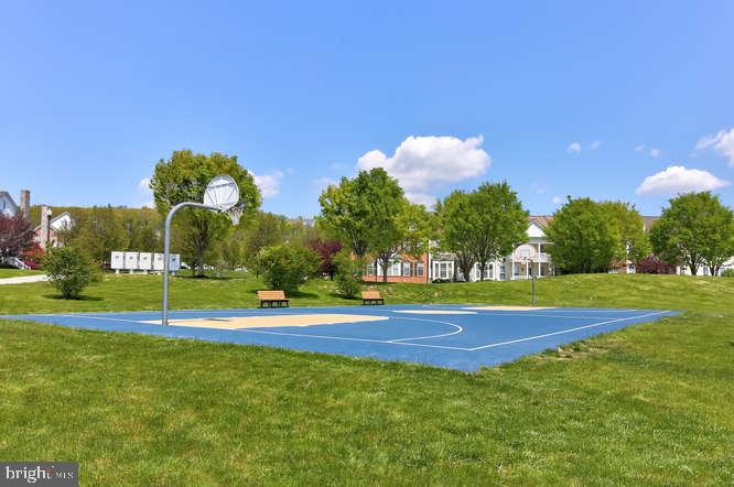824 Mt Rose Road Chester Springs, PA 19425 - Photo 16 of 19 Community Basketball Court