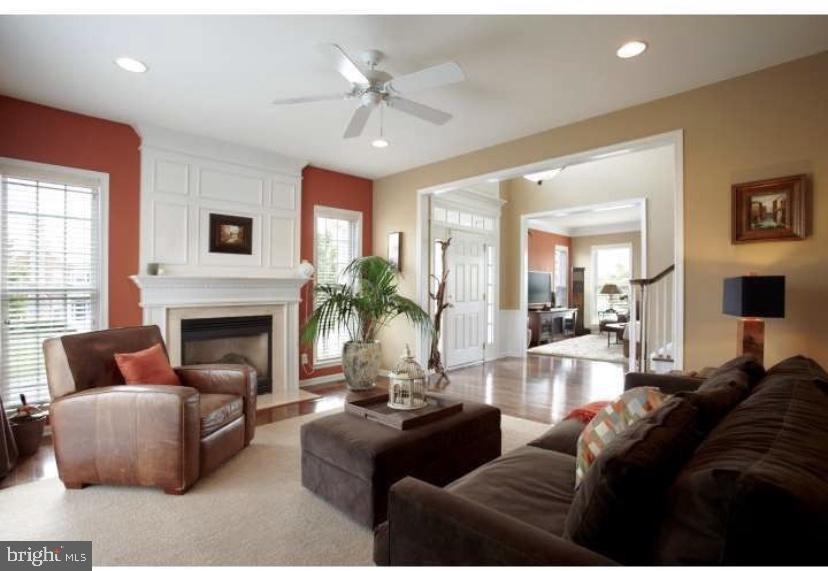 824 Mt Rose Road Chester Springs, PA 19425 - Photo 7 of 19 Gallery Image 7