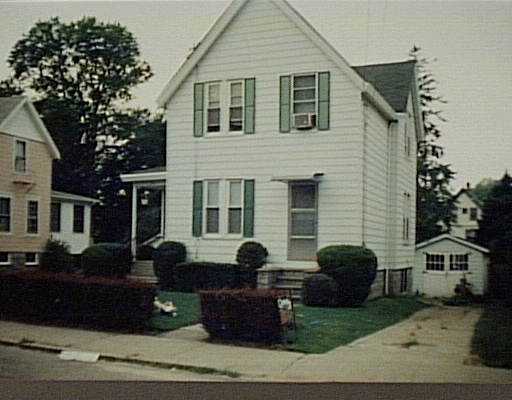 35 Chester Avenue Westerly, RI 02891 - Photo 1 of 1 Exterior Front.