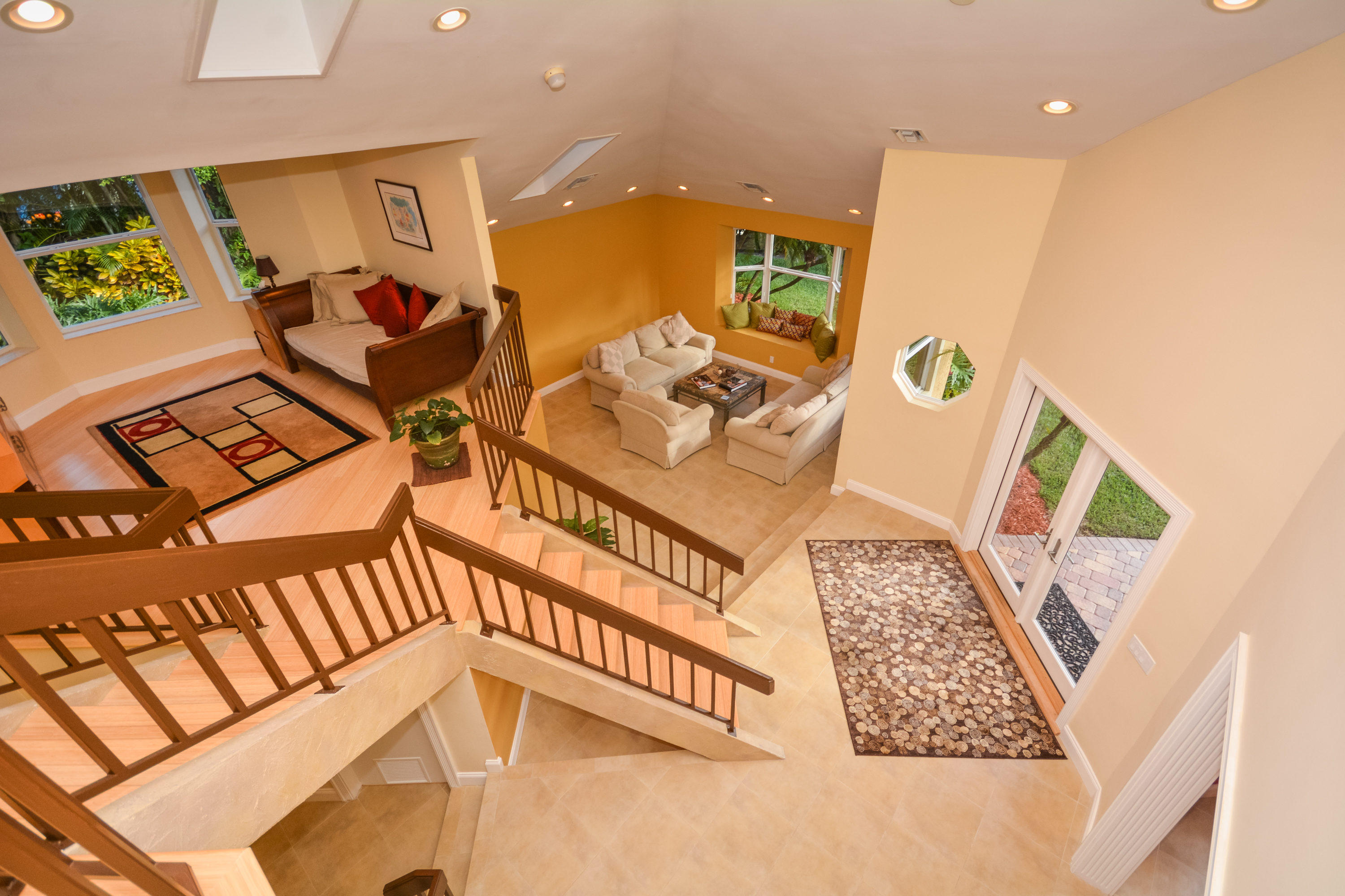 3815 Kings Way Boca Raton, FL 33434 - Photo 15 of 45 Top View
