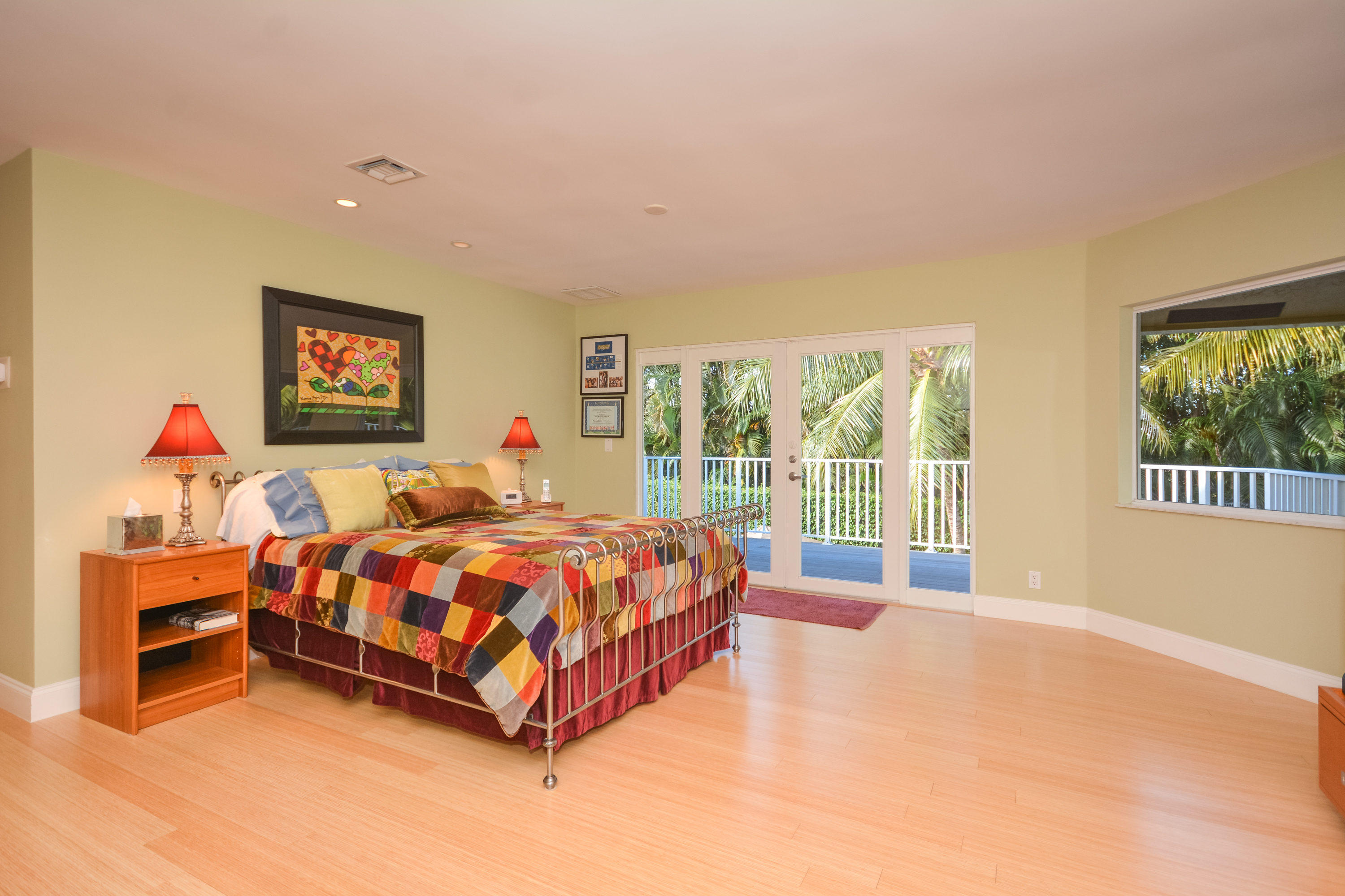 3815 Kings Way Boca Raton, FL 33434 - Photo 18 of 45 Master Bedroom