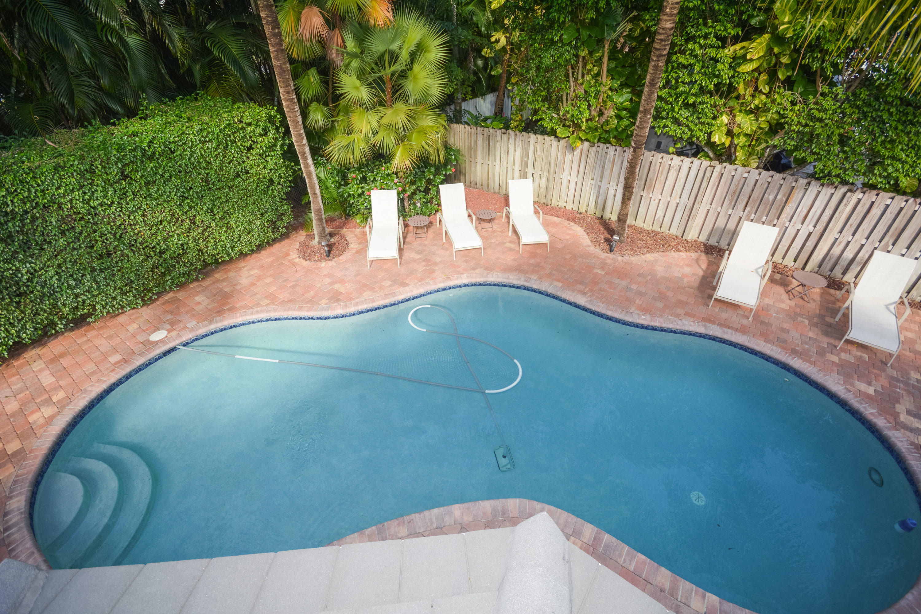 3815 Kings Way Boca Raton, FL 33434 - Photo 20 of 45 Pool