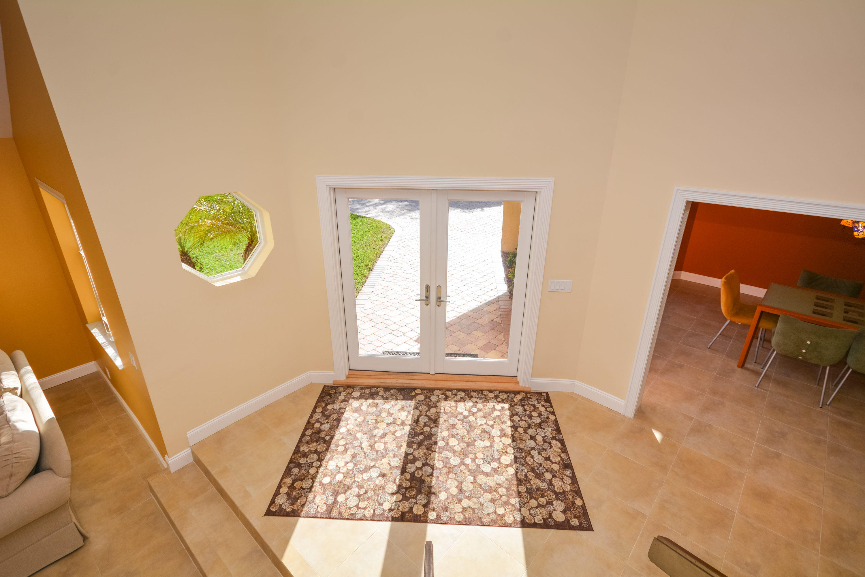 3815 Kings Way Boca Raton, FL 33434 - Photo 2 of 45 Foyer
