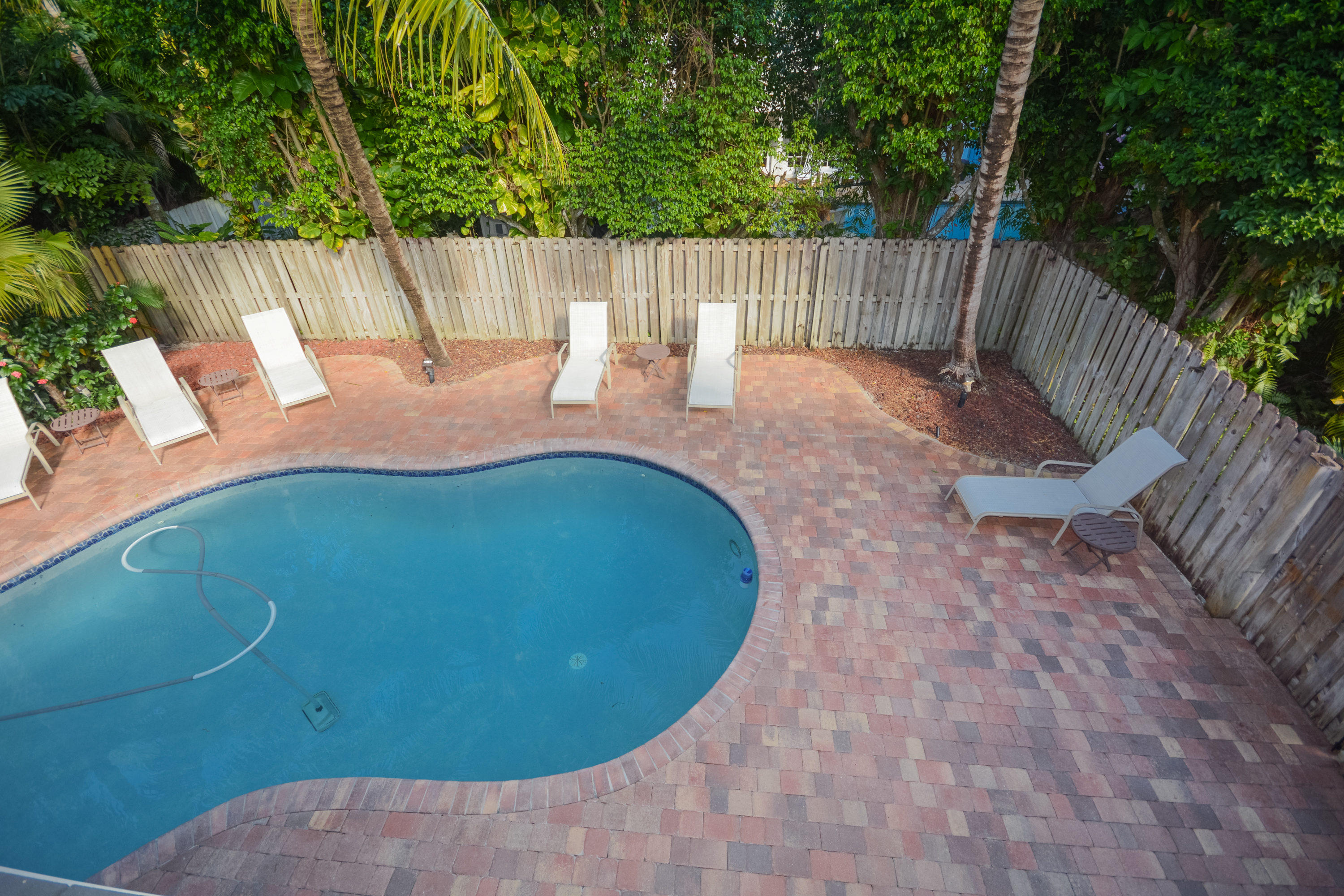 3815 Kings Way Boca Raton, FL 33434 - Photo 21 of 45 Pool/Patio