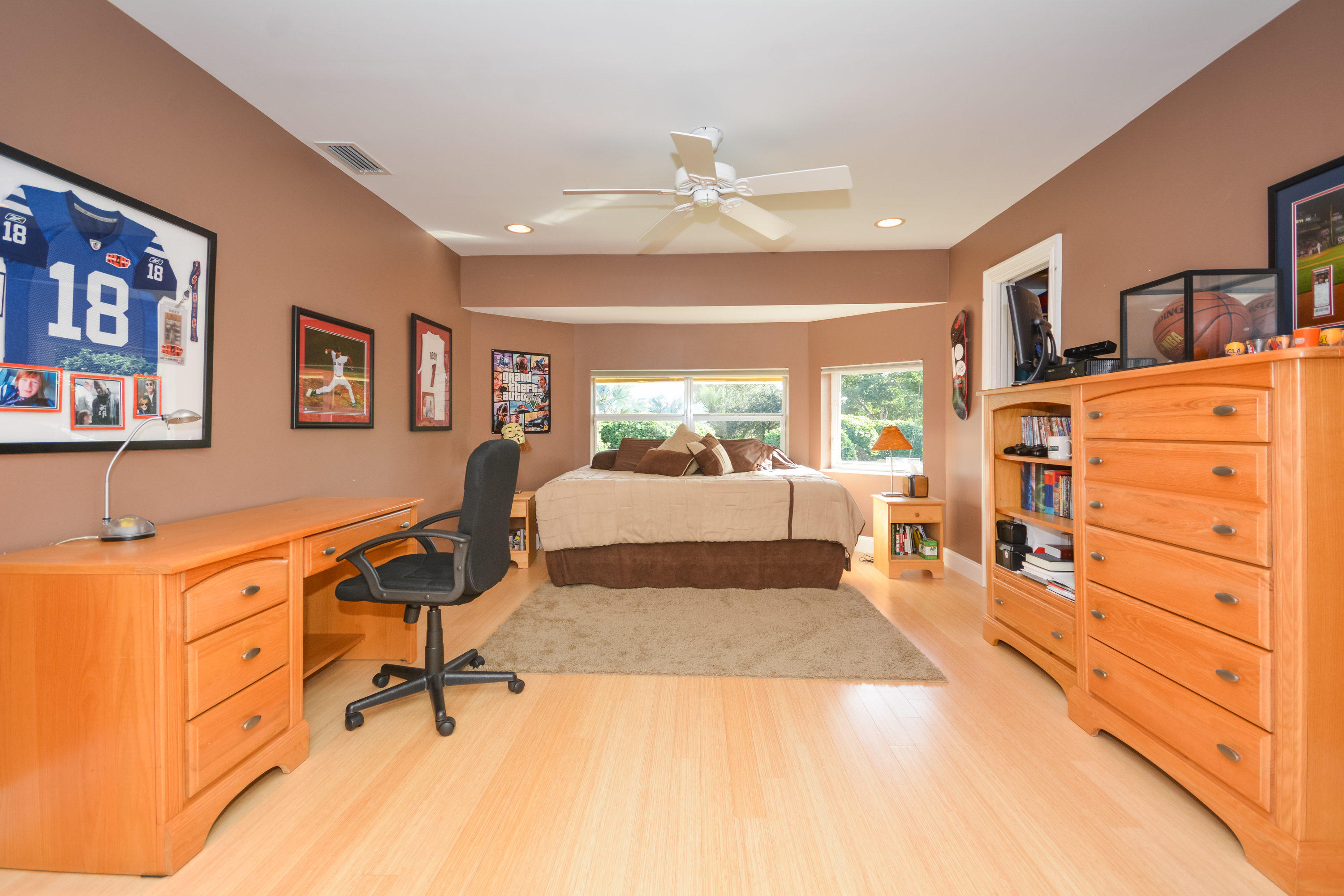 3815 Kings Way Boca Raton, FL 33434 - Photo 28 of 45 Bedroom 2