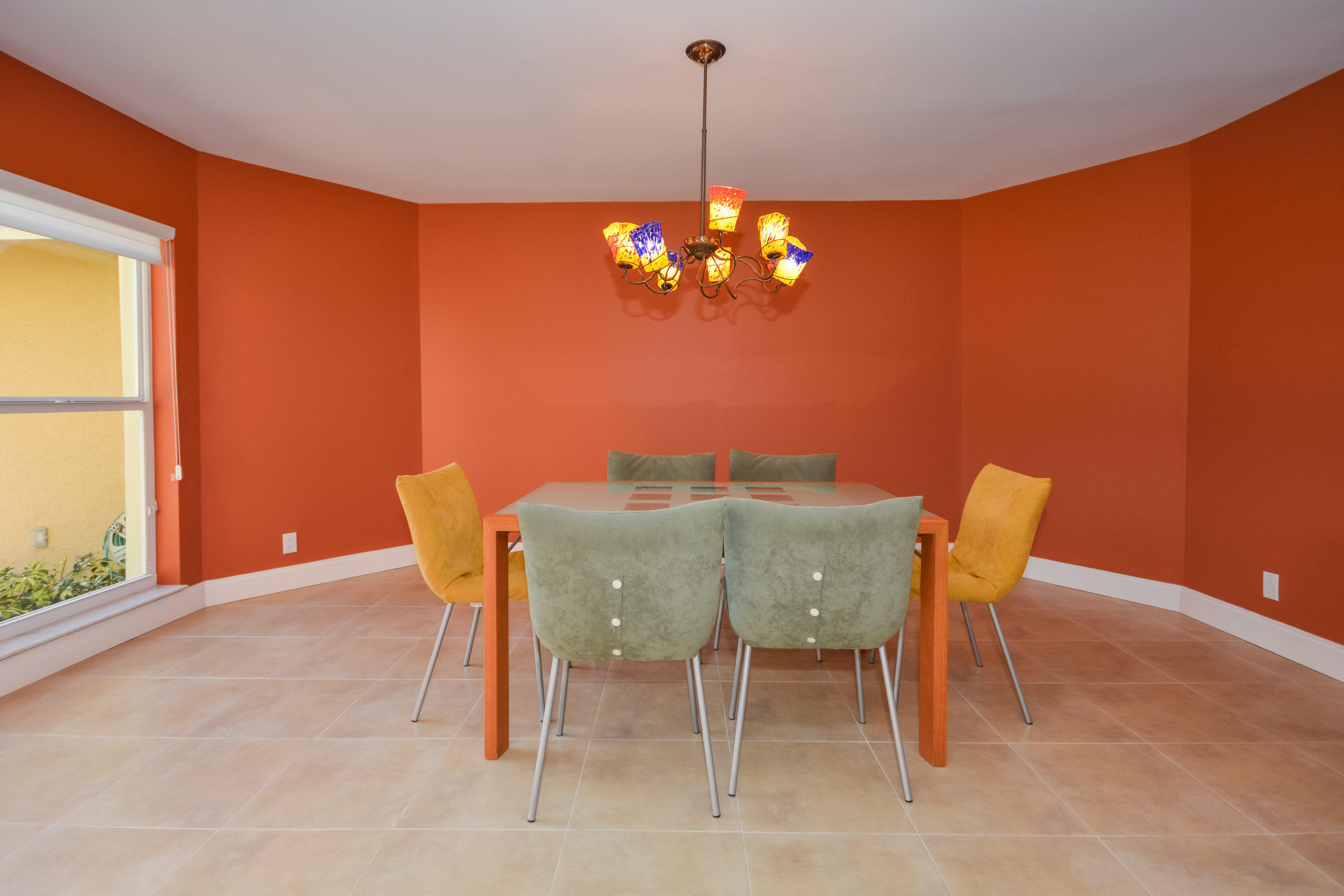 3815 Kings Way Boca Raton, FL 33434 - Photo 7 of 45 Dining Room