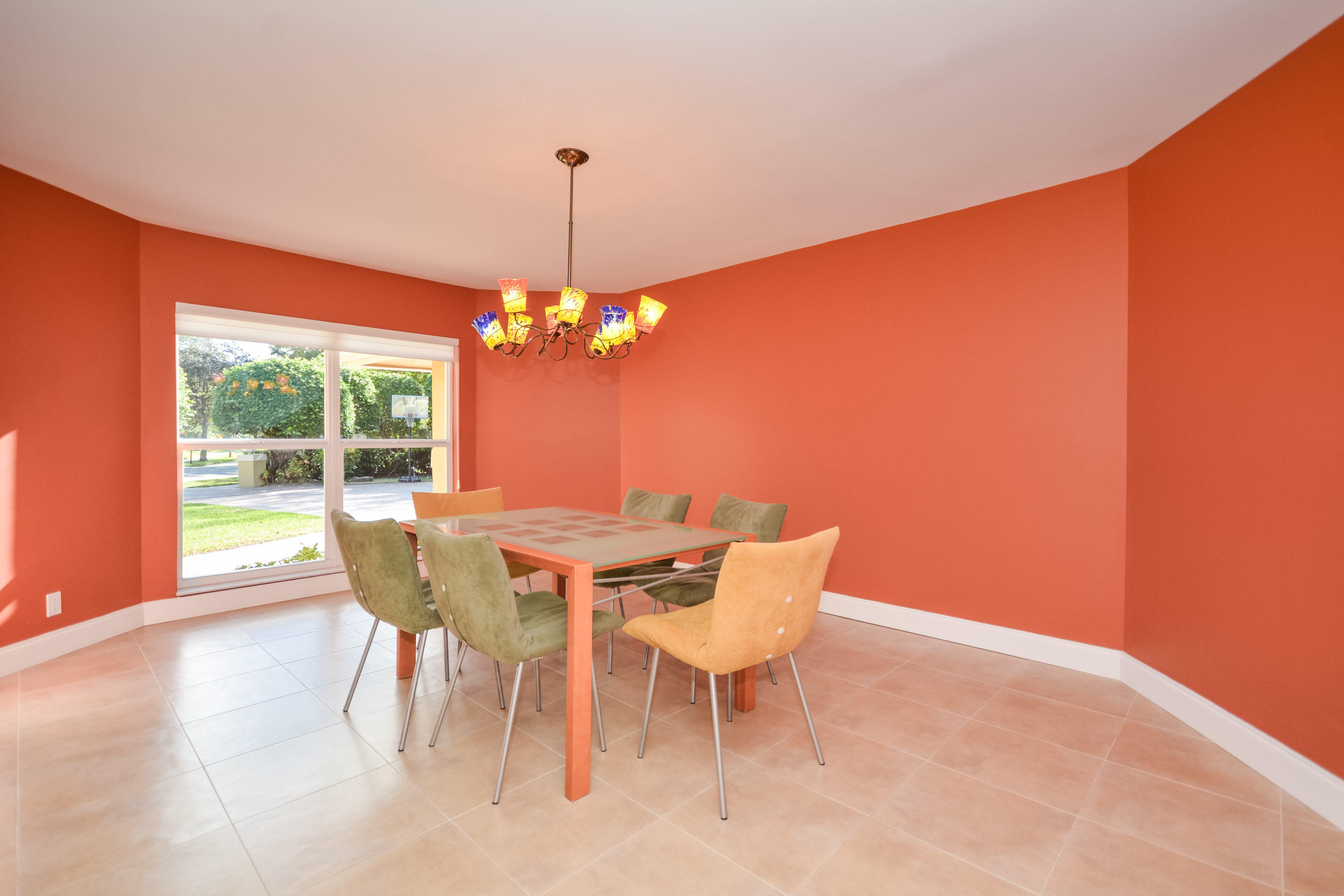 3815 Kings Way Boca Raton, FL 33434 - Photo 8 of 45 Dining Room