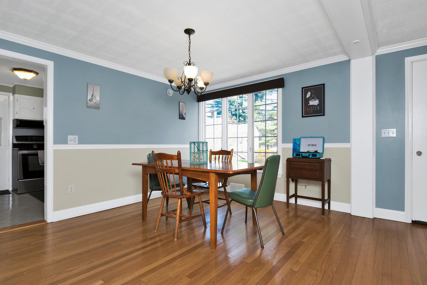 8 Western Promenade, Unit PROMENADE Paris, ME 04281 - Photo 14 of 39 8 Western Promenade South-large-014-007-