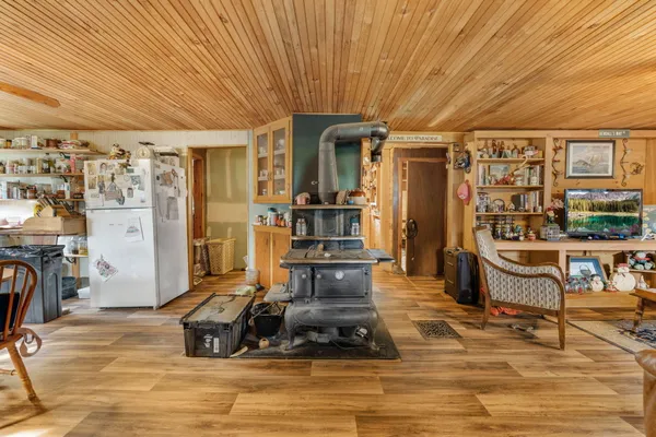$219,000 | 583 North Dexter Road, Dexter, ME 04930