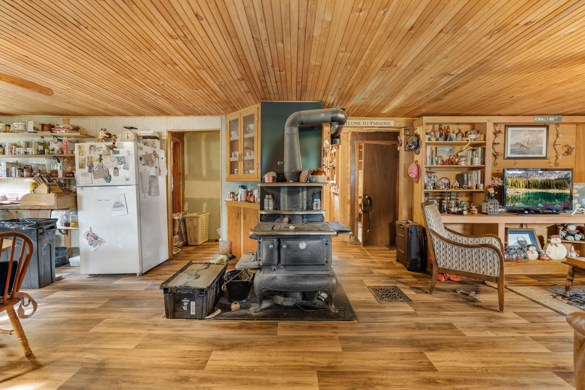 583 North Dexter Road Dexter, ME 04930 - Photo 1 of 53 2-web-or-mls-583-n-dexter-rd