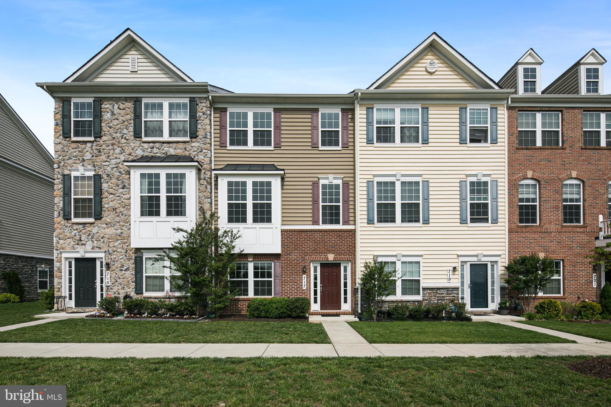 717 Holden Road Frederick, MD 21701 - Photo 1 of 40 Coveted East Church Neighborhood