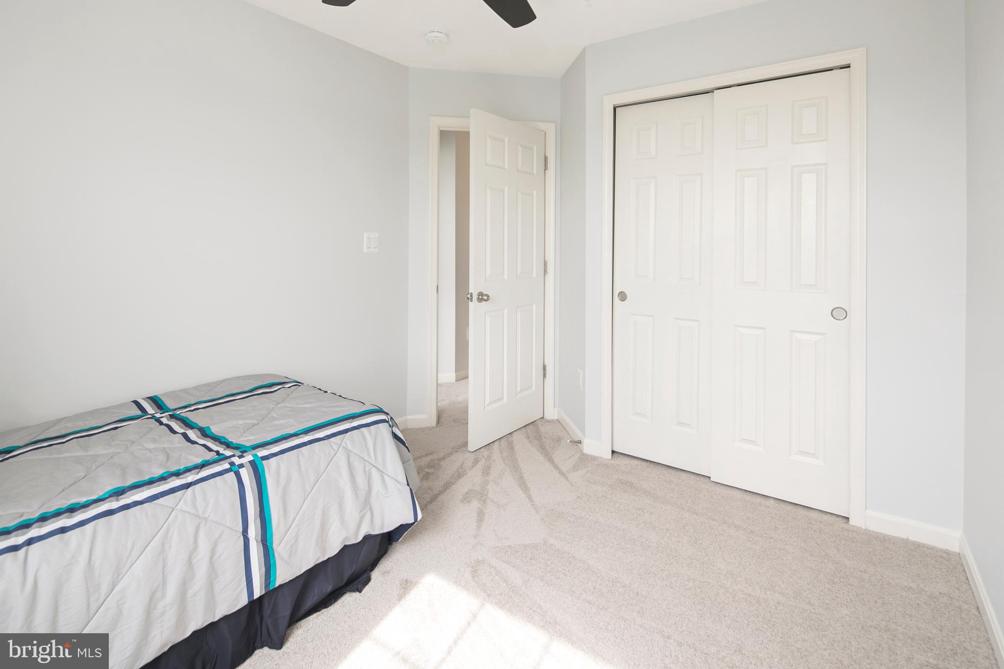 717 Holden Road Frederick, MD 21701 - Photo 20 of 40 Third bedroom