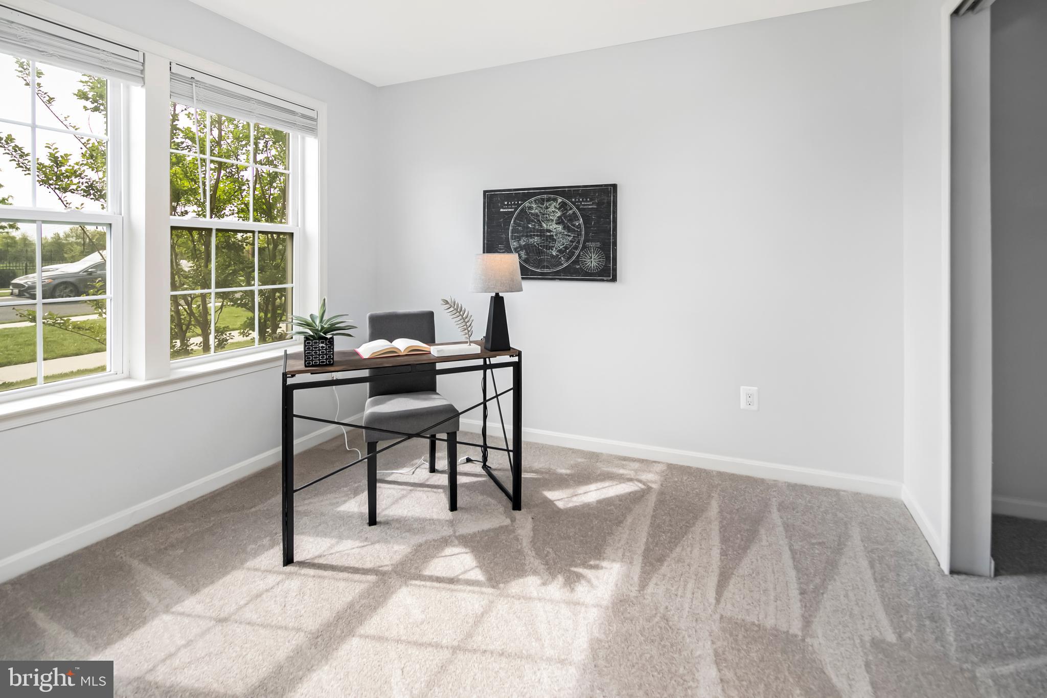 717 Holden Road Frederick, MD 21701 - Photo 23 of 40 Walk-in level bedroom or office