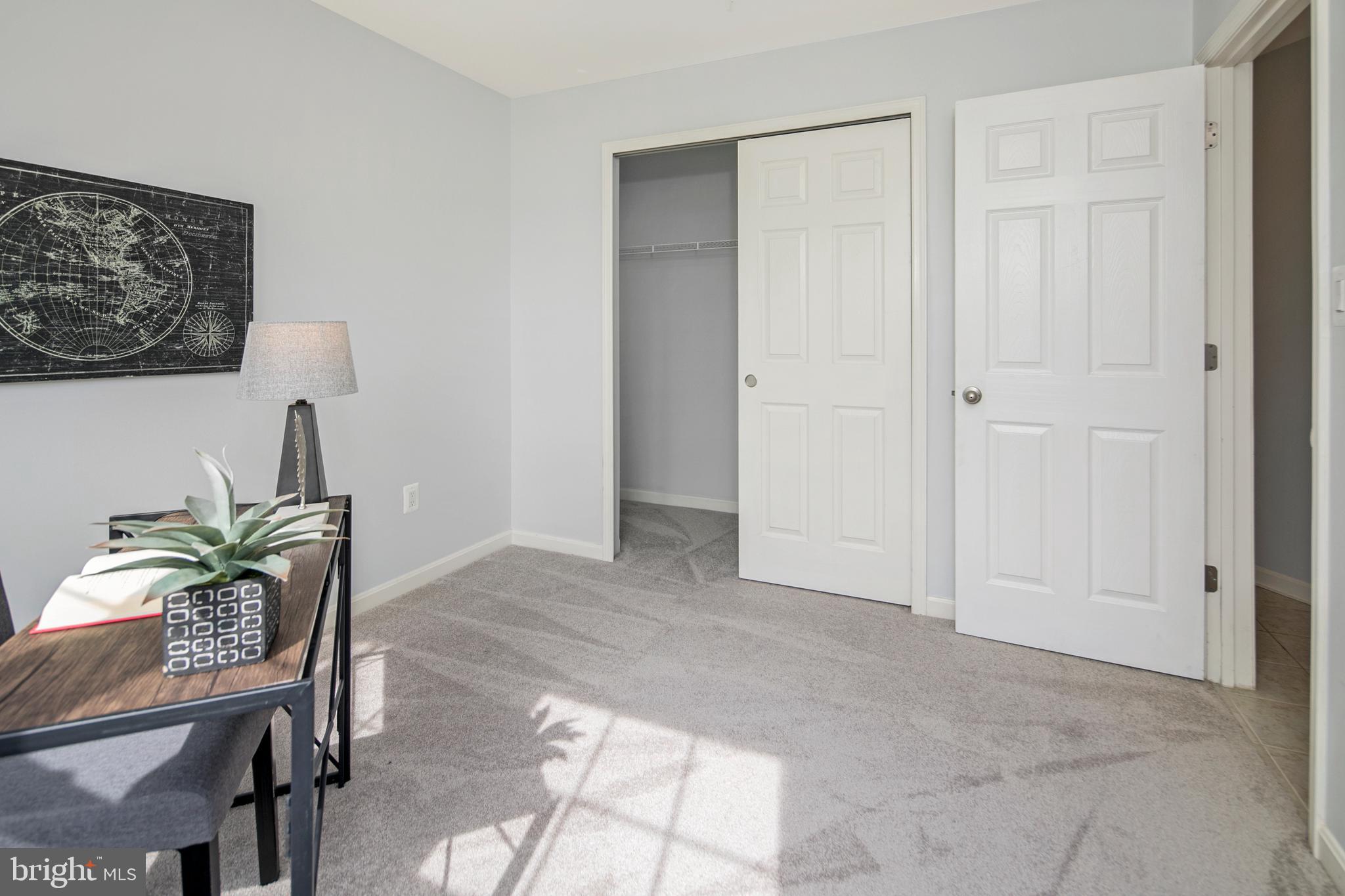 717 Holden Road Frederick, MD 21701 - Photo 24 of 40 Walk-in level bedroom or office