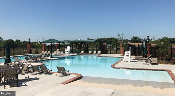 717 Holden Road Frederick, MD 21701 - Photo 30 of 40 Community Pool is magnificent