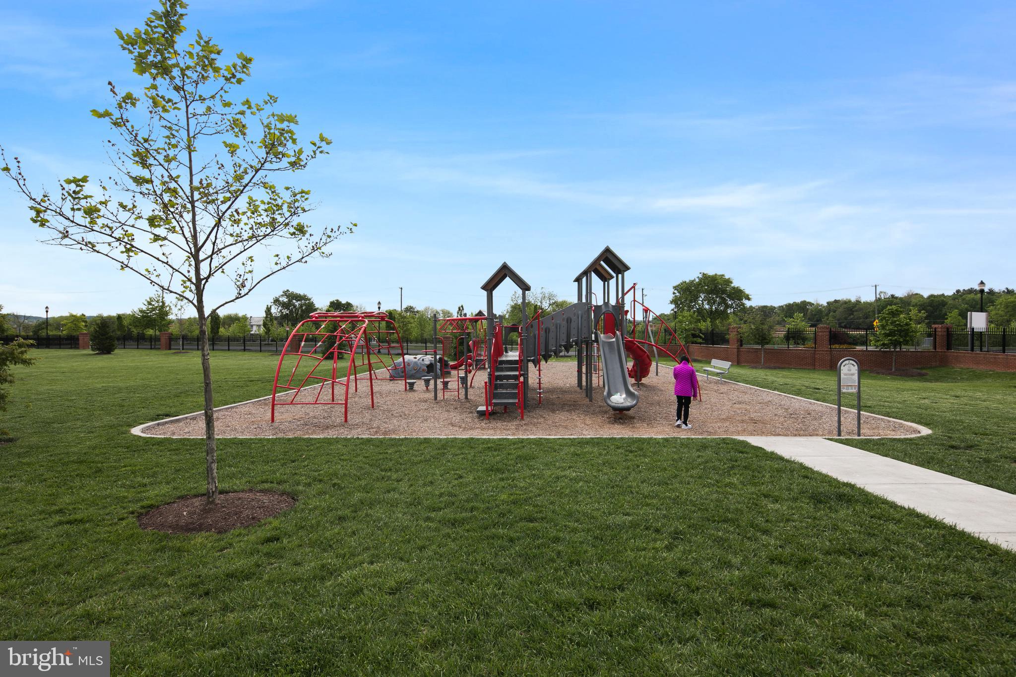 717 Holden Road Frederick, MD 21701 - Photo 33 of 40 Tot Lot/Playground