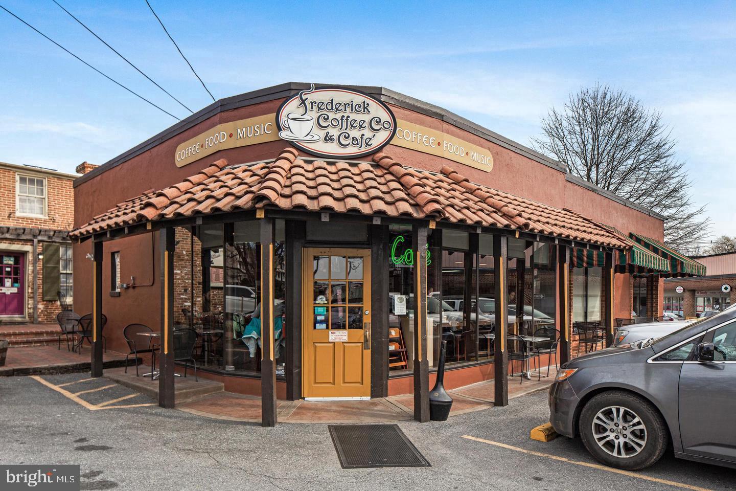 717 Holden Road Frederick, MD 21701 - Photo 36 of 40 Your local coffee shop