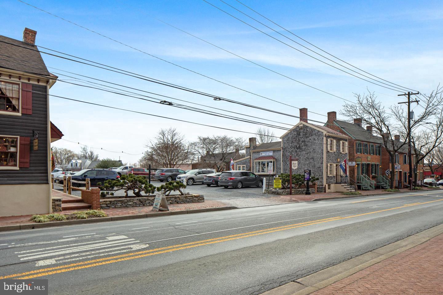 717 Holden Road Frederick, MD 21701 - Photo 39 of 40 Walk to Shab Row