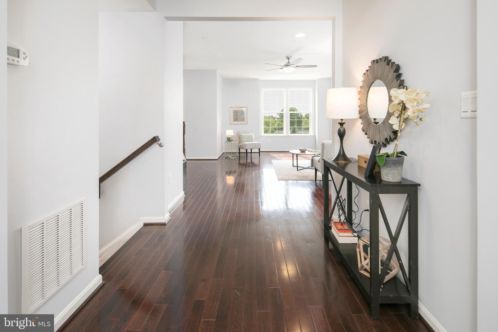 717 Holden Road Frederick, MD 21701 - Photo 40 of 40 Lovely open floor plan