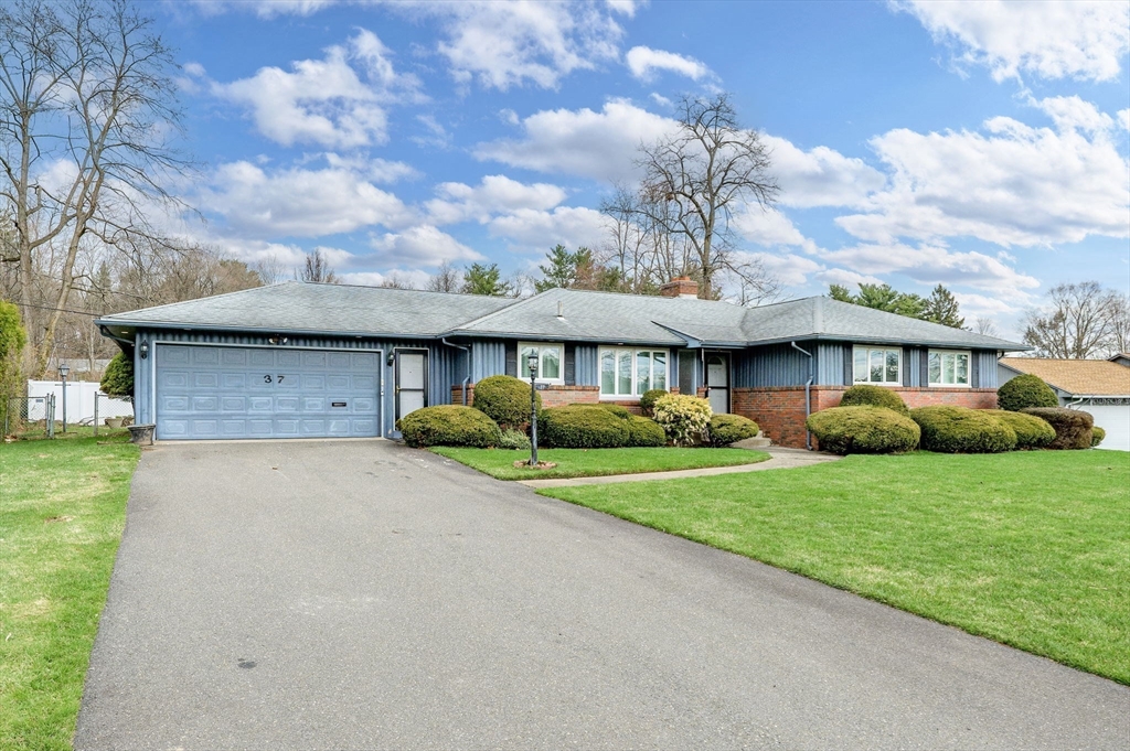 37 Bemis Road Holyoke, MA 01040 - Photo 40 of 41 Gallery Image 40