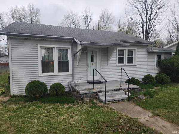 $119,000 | 924 Sherman Street, Logansport, IN 46947