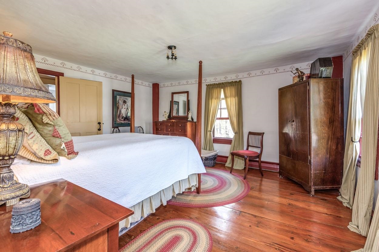 8 Miltimore Road Derry, NH 03038 - Photo 16 of 40