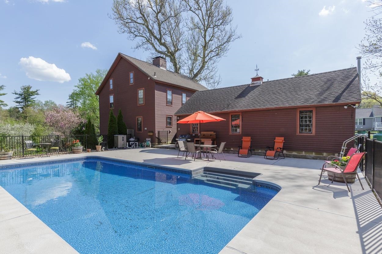 8 Miltimore Road Derry, NH 03038 - Photo 27 of 40