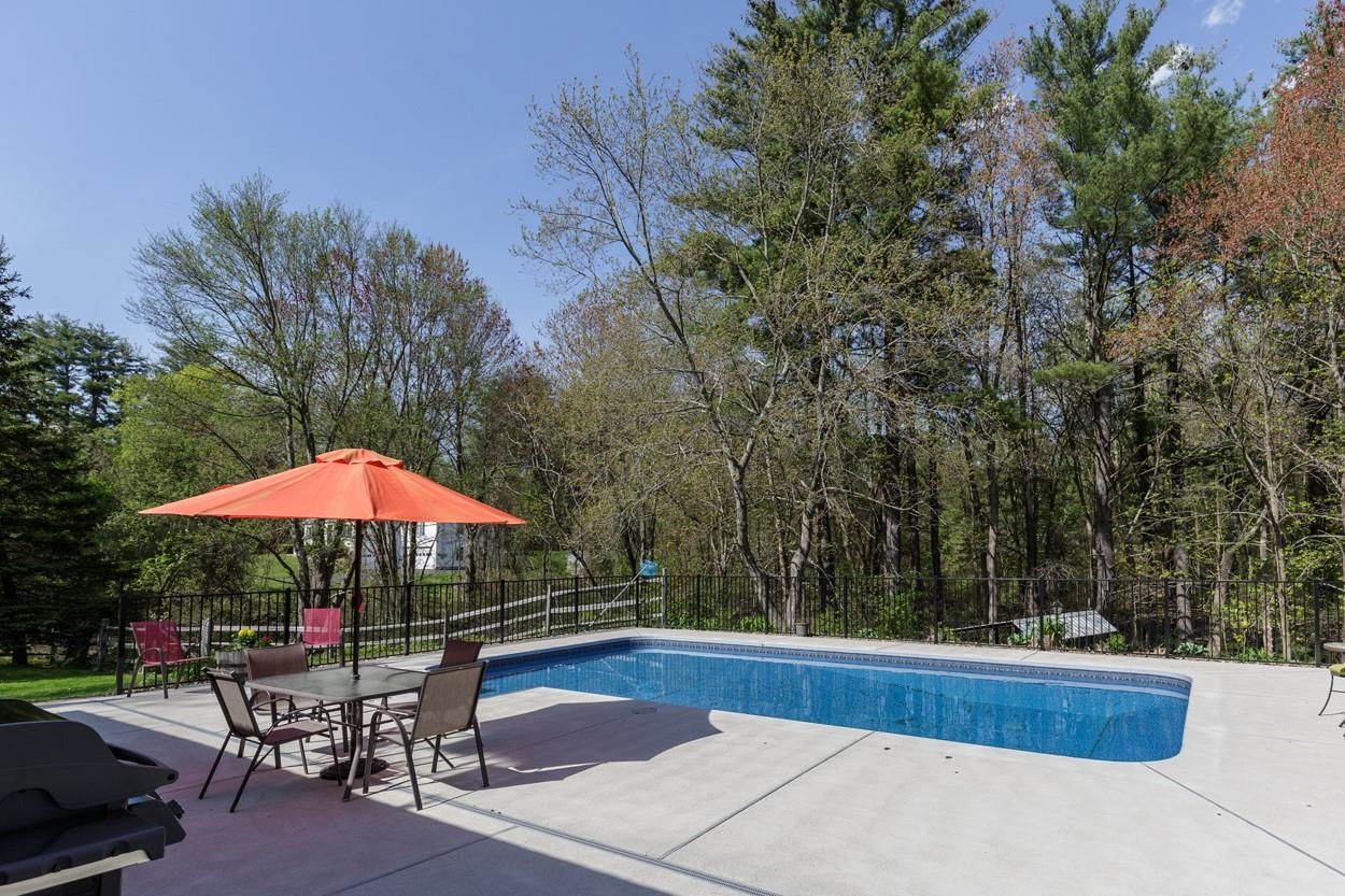 8 Miltimore Road Derry, NH 03038 - Photo 28 of 40