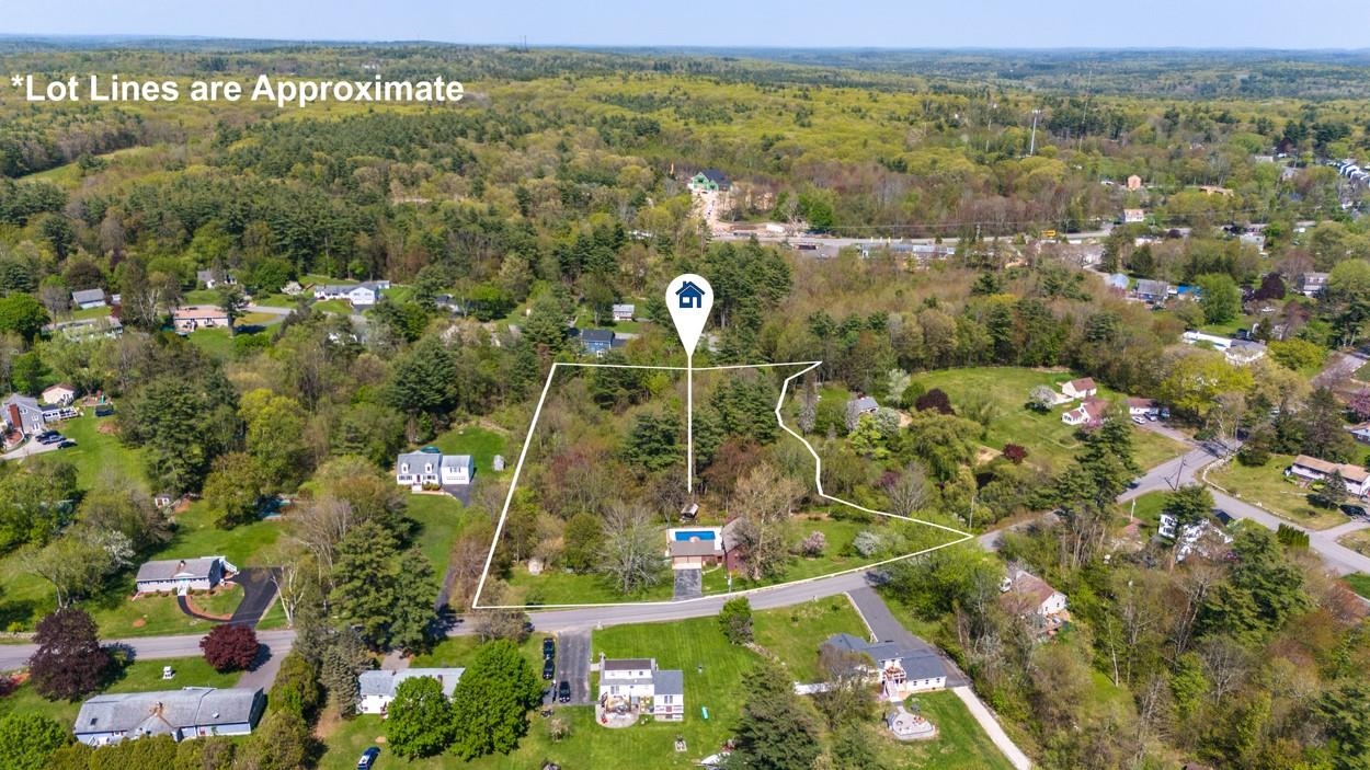 8 Miltimore Road Derry, NH 03038 - Photo 31 of 40