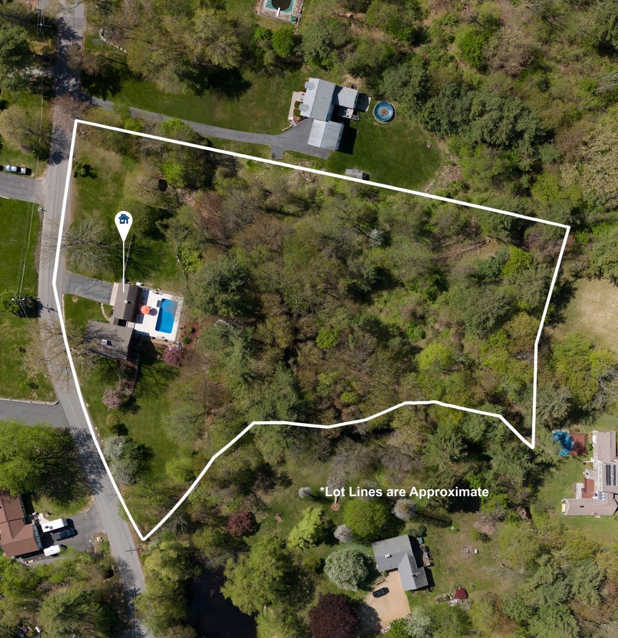 8 Miltimore Road Derry, NH 03038 - Photo 32 of 40