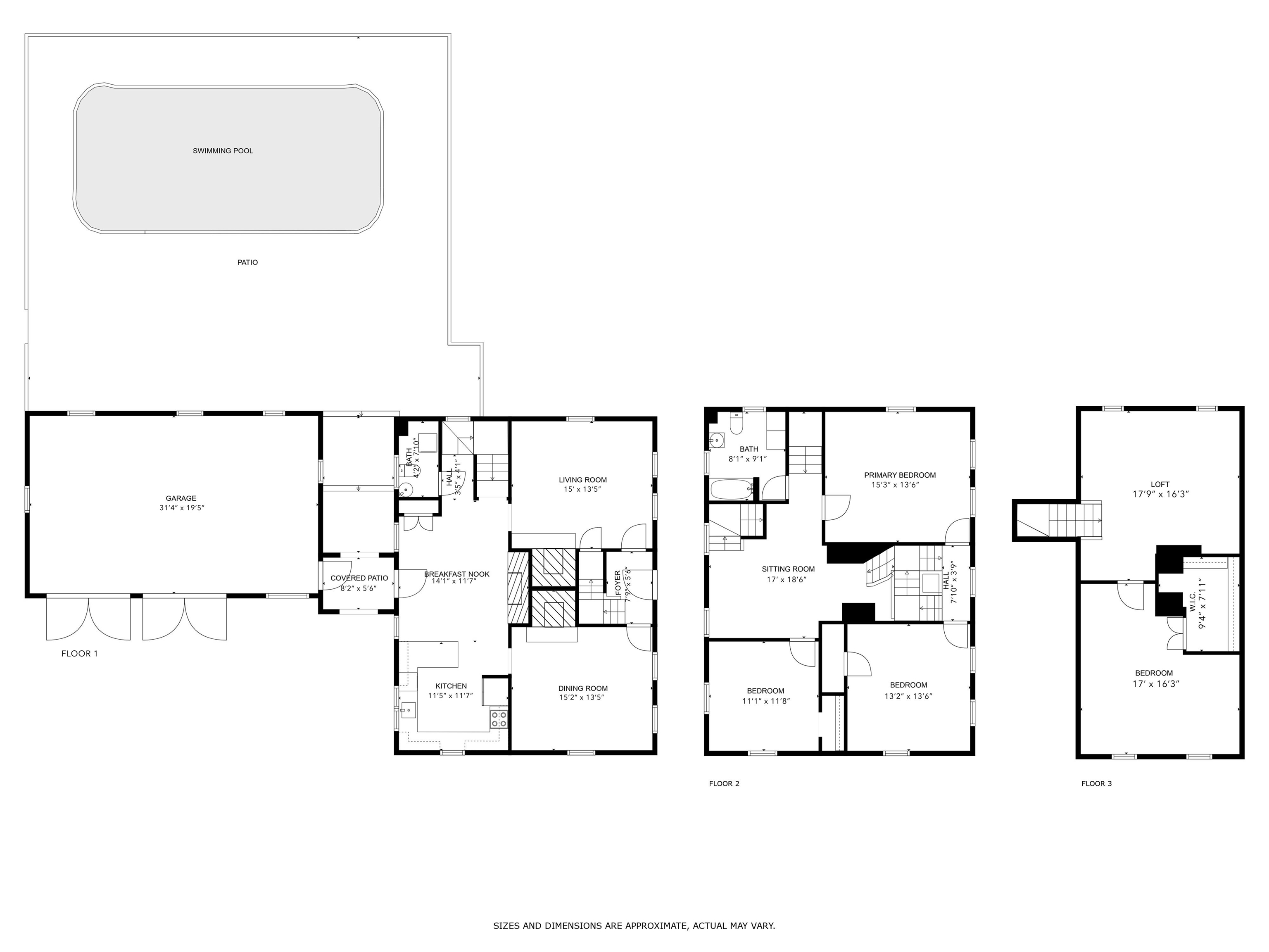 8 Miltimore Road Derry, NH 03038 - Photo 33 of 40