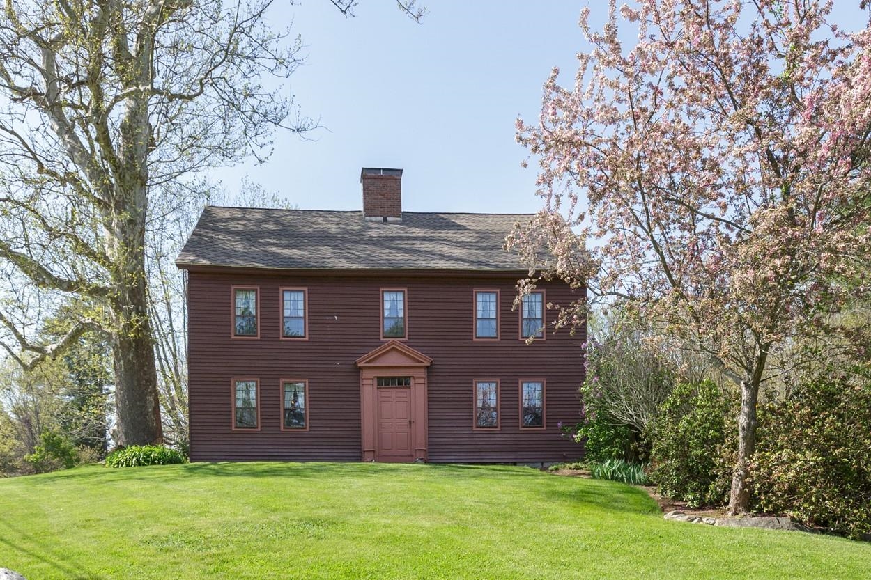 8 Miltimore Road Derry, NH 03038 - Photo 34 of 40