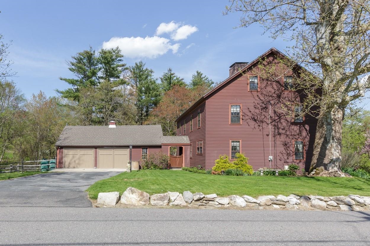 8 Miltimore Road Derry, NH 03038 - Photo 35 of 40