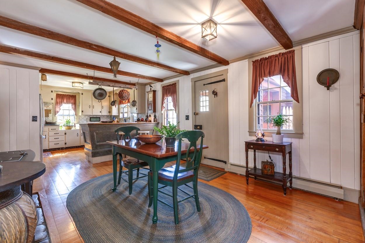 8 Miltimore Road Derry, NH 03038 - Photo 5 of 40