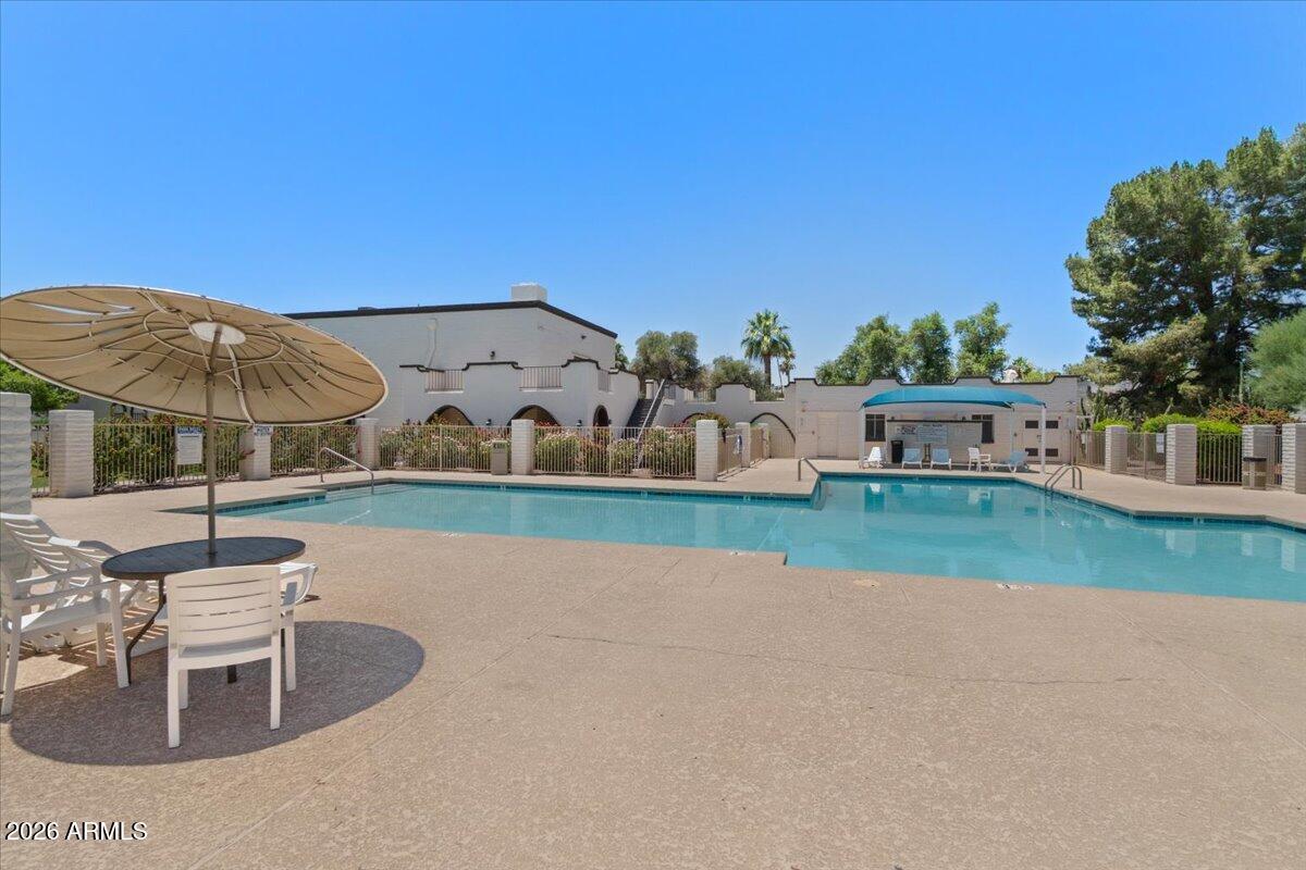 4233 North Miller Road Scottsdale, AZ 85251 - Photo 34 of 42