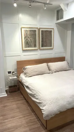 $1,775 | 2257 West Addison Street, Unit G, Chicago, IL 60618