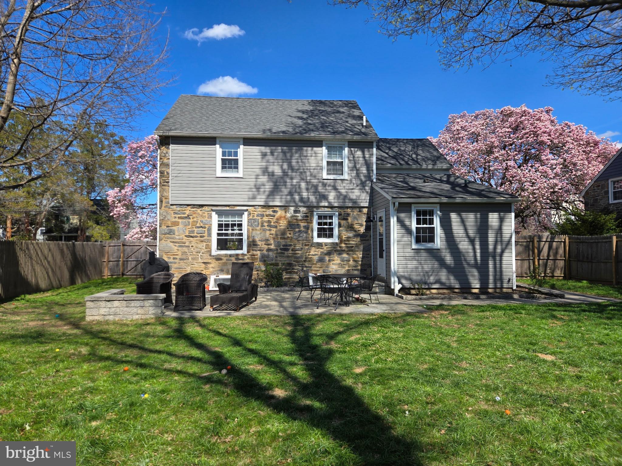 208 Parham Road Springfield, PA 19064 - Photo 4 of 4