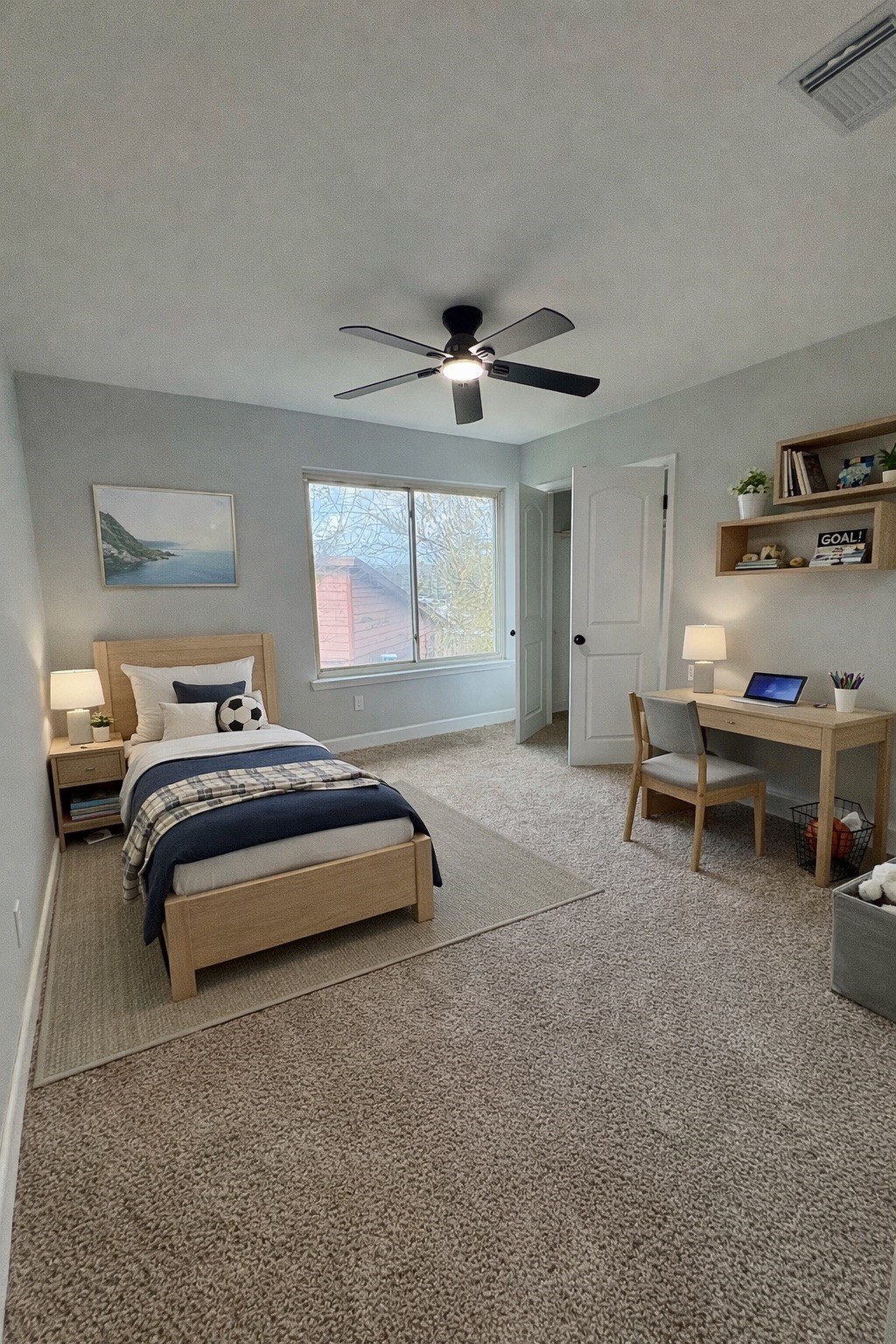 12303 Split Rail Lane Houston, TX 77071 - Photo 43 of 50 virtual staging