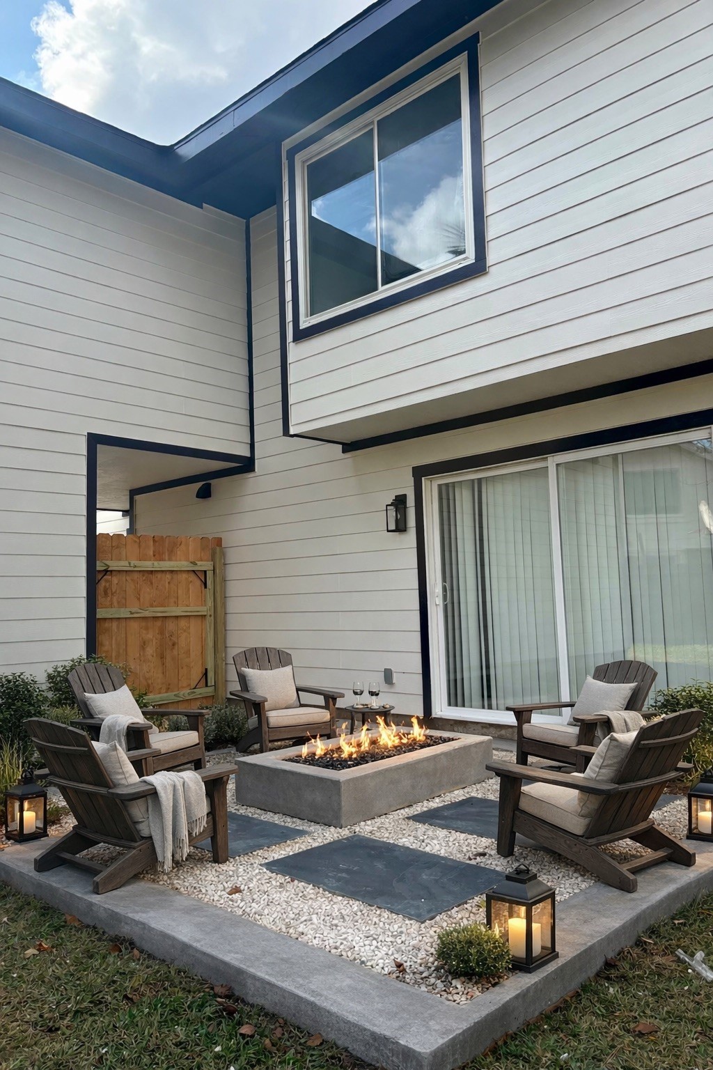 12303 Split Rail Lane Houston, TX 77071 - Photo 9 of 50 virtual staging