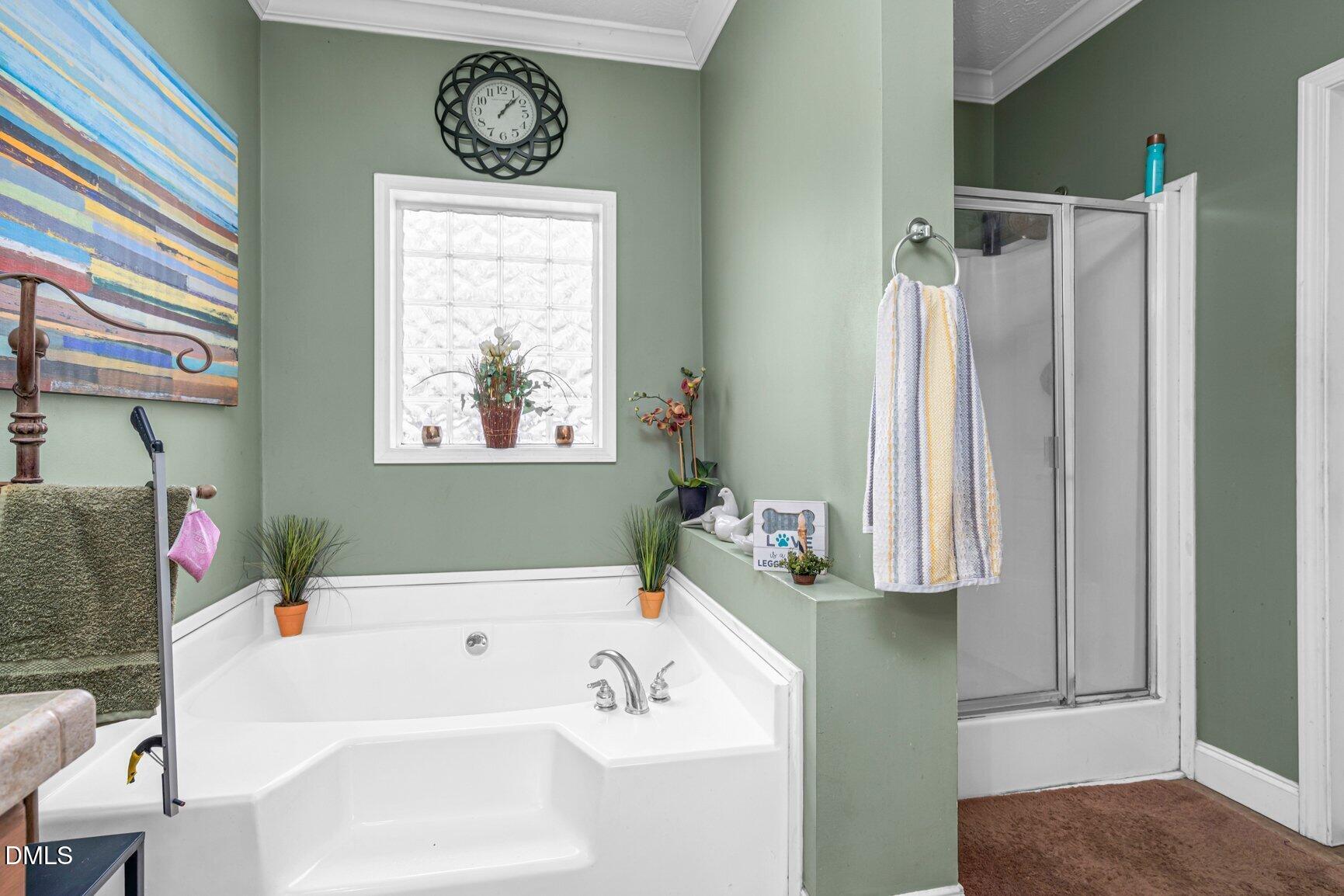 13064 Etheridge Road Whitakers, NC 27891 - Photo 19 of 37 030-13064EthridgeRoad-Whitakers-NC-27891
