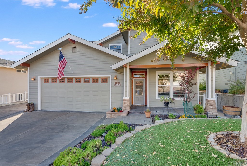 2671 Pine Ridge Road Bradley, CA 93426 - Photo 1 of 1 Gallery Image 1