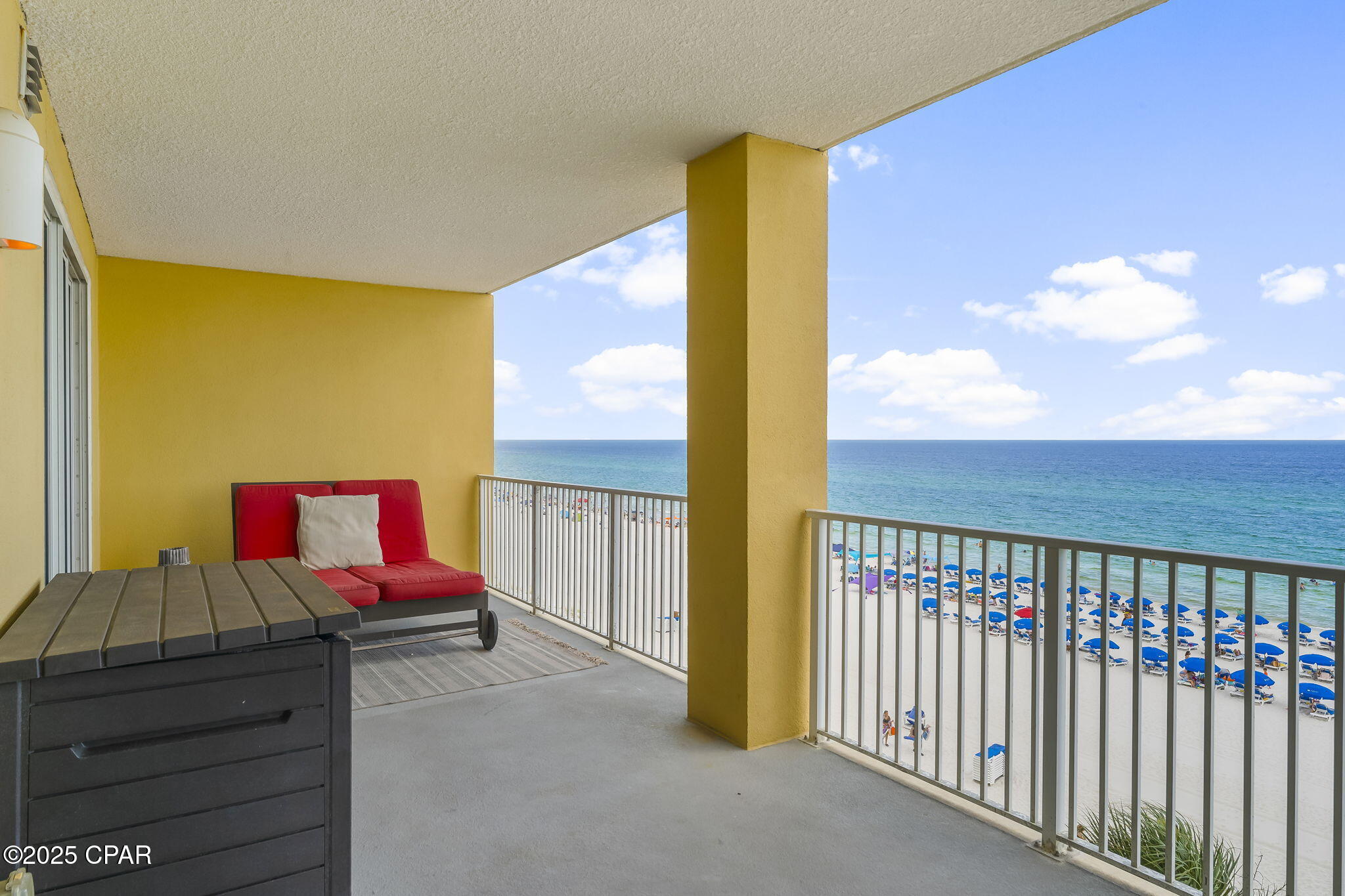 17643 Front Beach Road, Unit 503 Panama City Beach, FL 32413 - Photo 26 of 52 Gallery Image 26