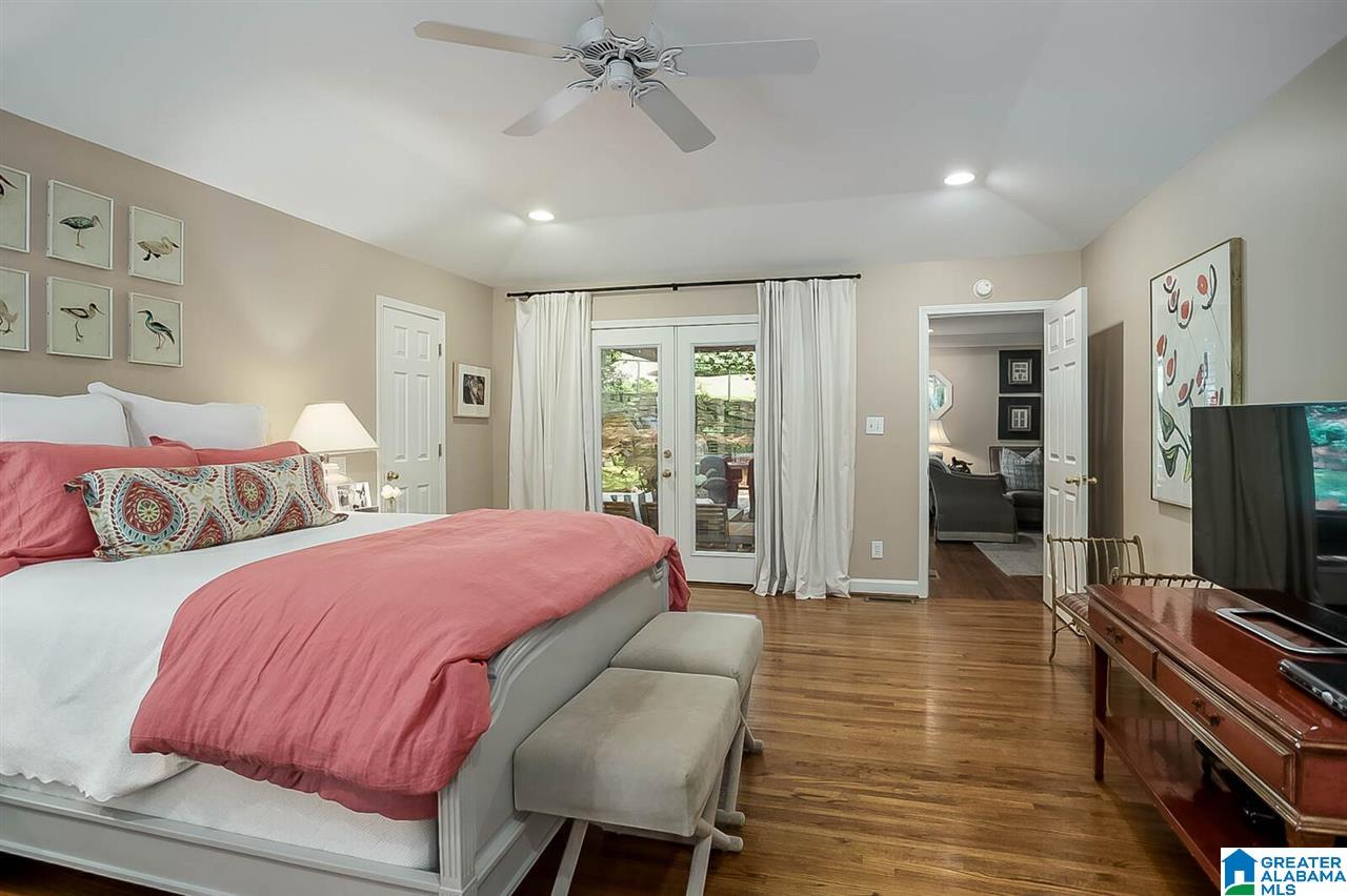 136 Memory Court Birmingham, AL 35213 - Photo 23 of 39