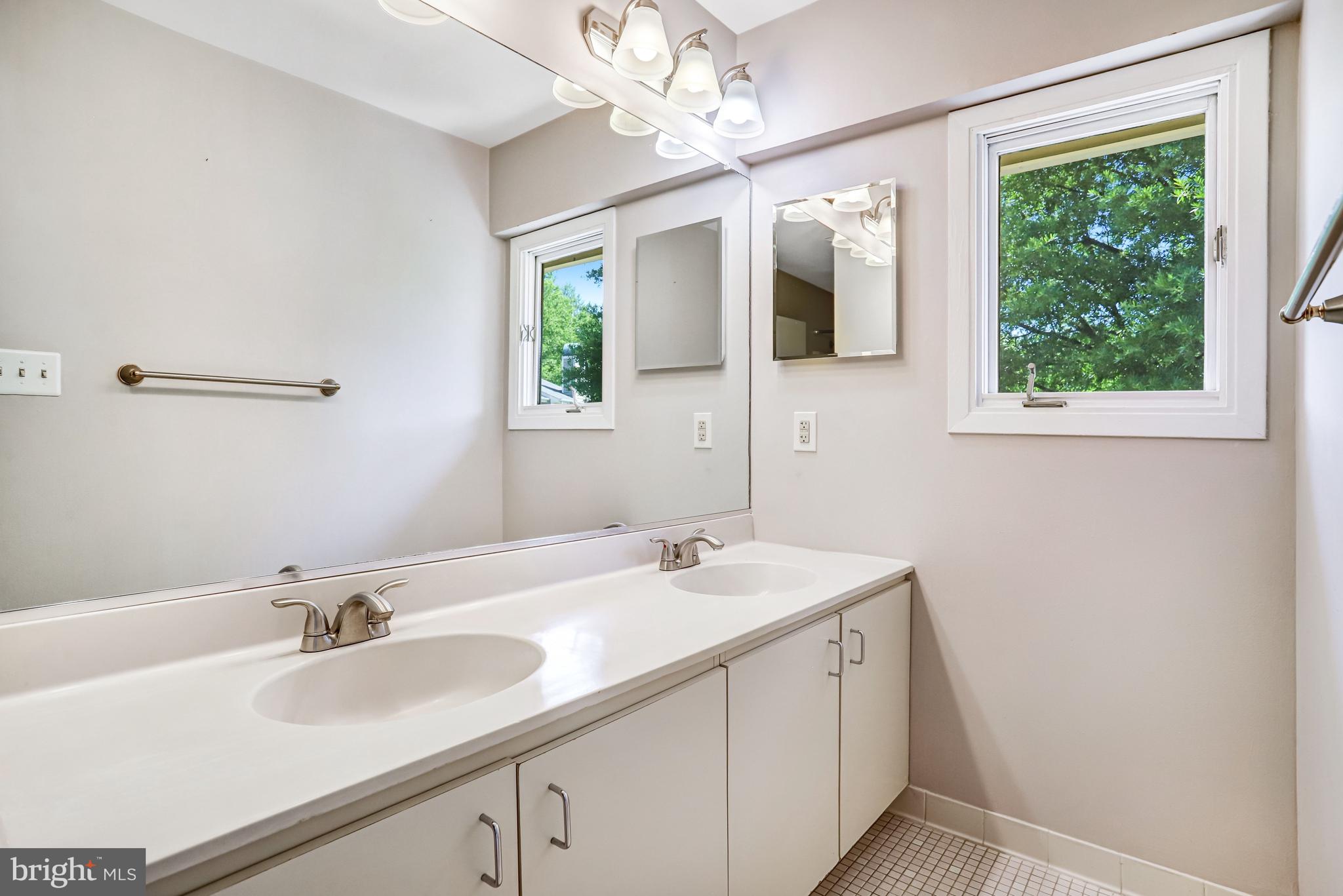 1953 Lakeport Way Reston, VA 20191 - Photo 32 of 59 dual sinks