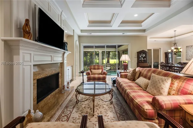 $995,000 | 1 Manchester Court, Bluffton, SC 29910