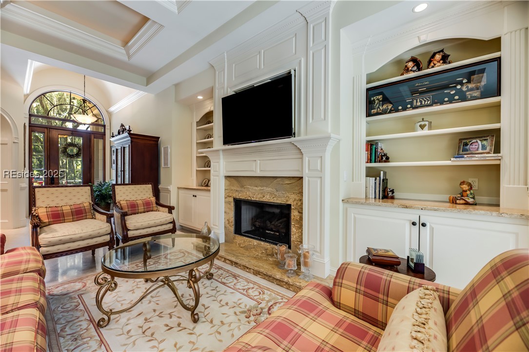 1 Manchester Court Bluffton, SC 29910 - Photo 17 of 51