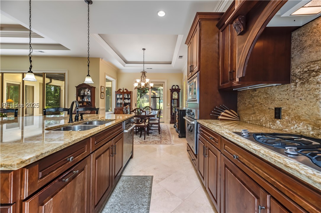 1 Manchester Court Bluffton, SC 29910 - Photo 18 of 51